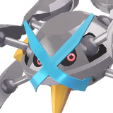 Mega Metagross
