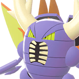 Mega Pinsir