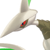 Mega Skarmory