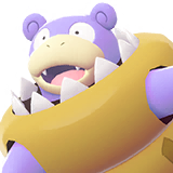 Mega Slowbro