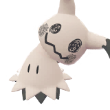 Mimikyu