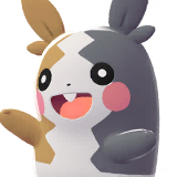 Morpeko