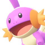Mudkip