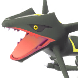 Rayquaza