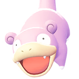 Slowpoke