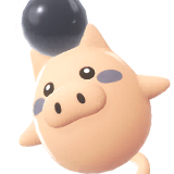 Spoink