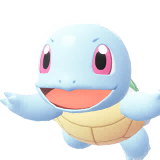 Squirtle