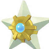 Staryu