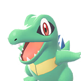 Totodile