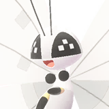 Vivillon Polar