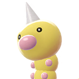 Weedle