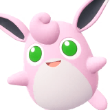 Wigglytuff