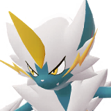 Zeraora