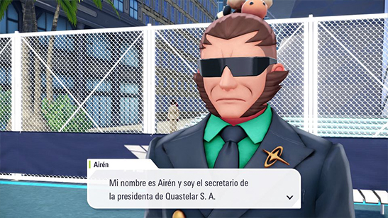 Airén