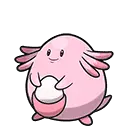 Chansey
