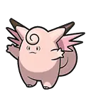 Clefable