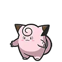Clefairy