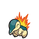 Cyndaquil