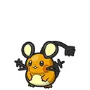 Dedenne