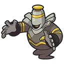 Dusknoir