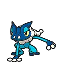 Frogadier