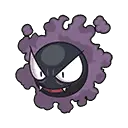 Gastly