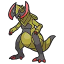 Haxorus