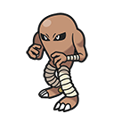 Hitmonlee