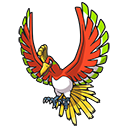 Ho-Oh