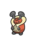 Kricketot