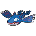 Kyogre