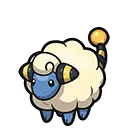 Mareep
