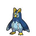 Prinplup
