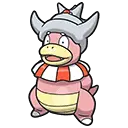 Slowking