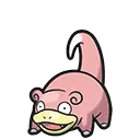 Slowpoke