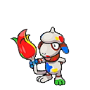 Smeargle