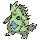 Tyranitar