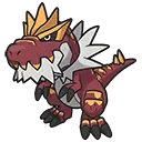 Tyrantrum