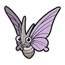 Venomoth