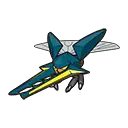Vikavolt