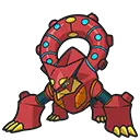 Volcanion