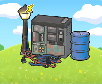 Almac�n de f�brica