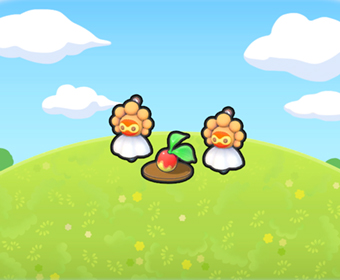 Altar de D�a Soleado