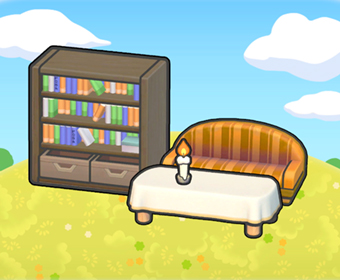 Rinc�n de lectura l�gubre