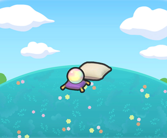 Fuente de poder ps�quico