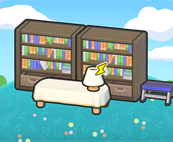 Minibiblioteca