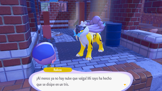 Por un espacio m�s luminoso