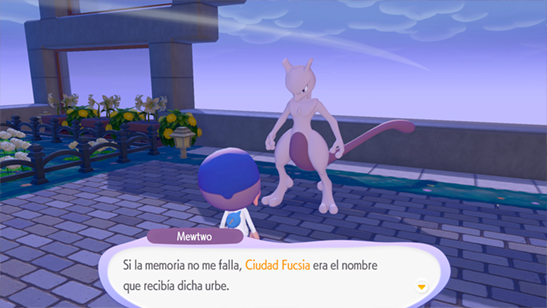 Pok�mon Legendarios