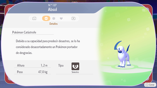 Absol