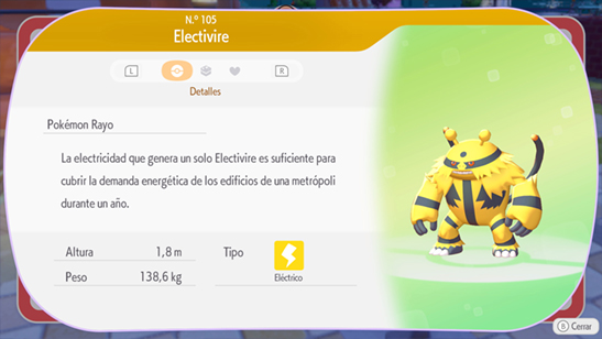 Electivire